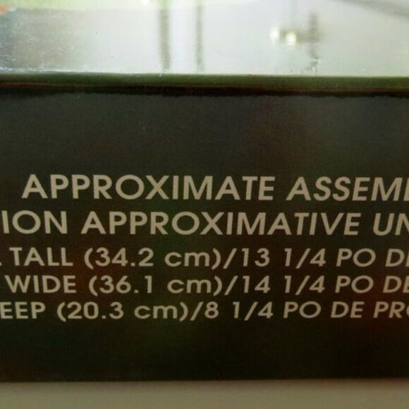 NEW Hallmark 3-D Easter Egg Treehouse Family Puzzle - Picture 7 of 8